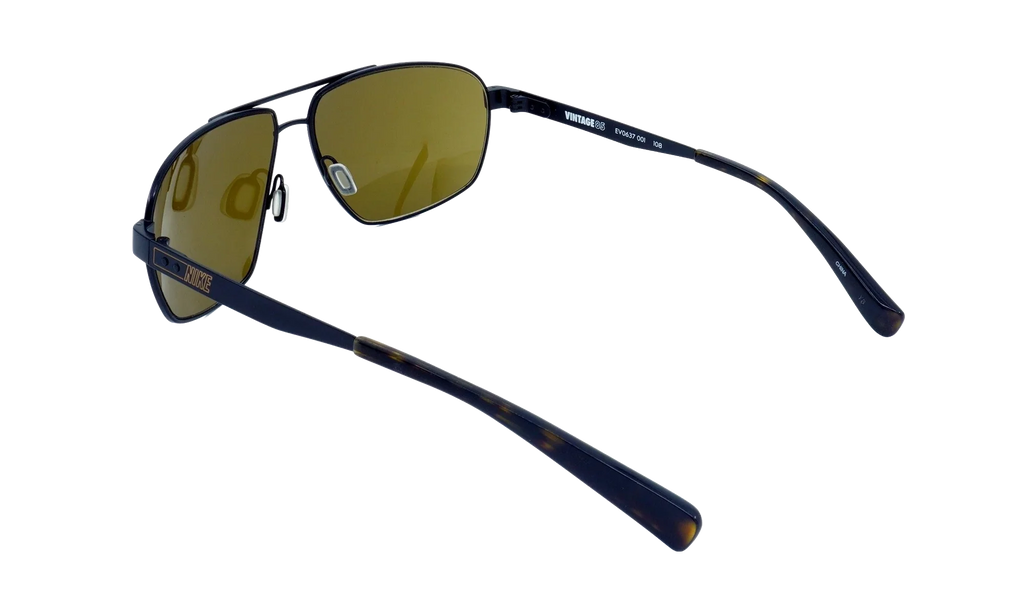 Vintage 85 Sunglasses "Black Metal / Outdoor" EV0637 001