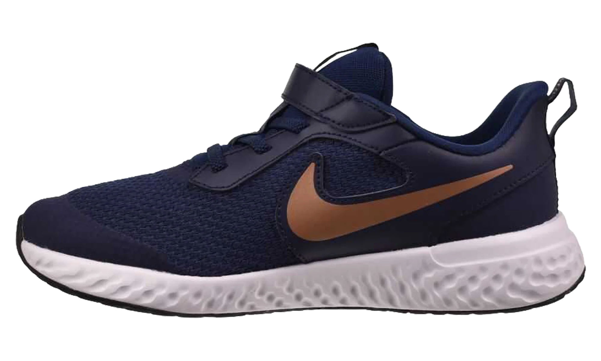 Revolution 5 PS "Midnight Navy" BQ5672 400