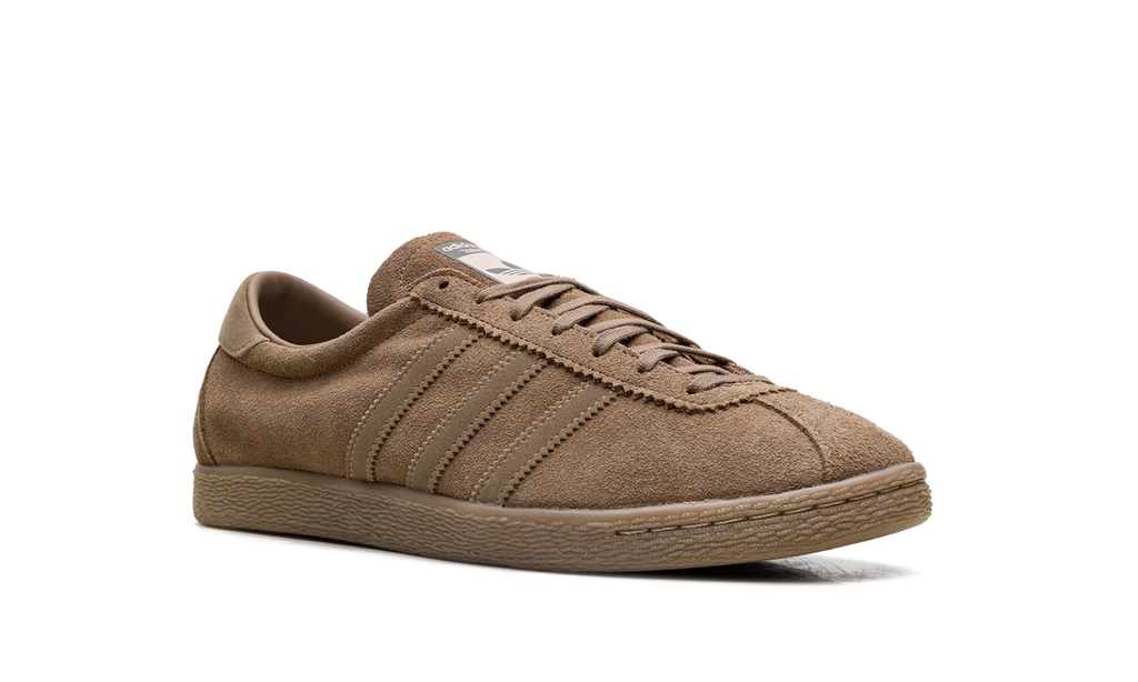 Tobacco "Brown Desert" JP9651