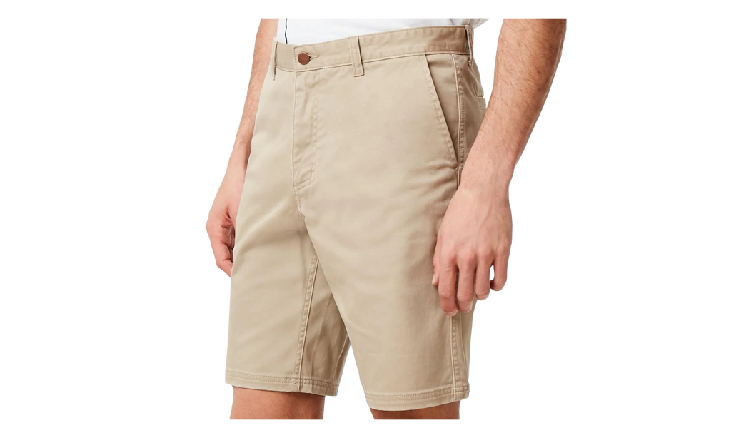 Chino Short "Rye" 442528 30W