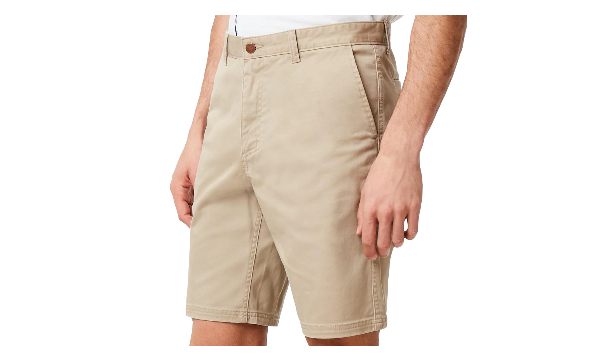 Chino Short "Rye" 442528 30W