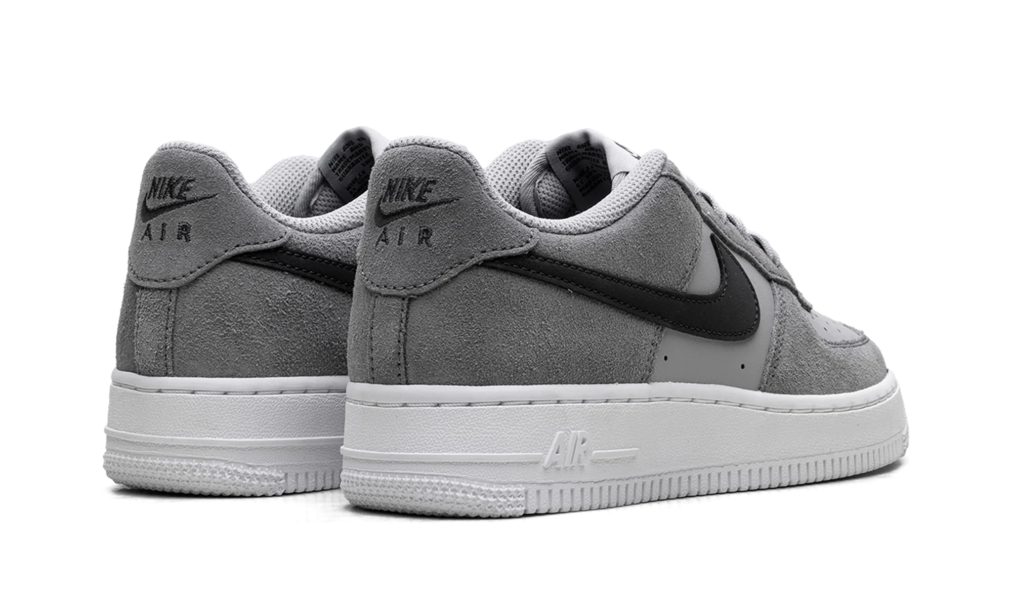 Air Force 1 GS "Smoke grey" IQ2743 001
