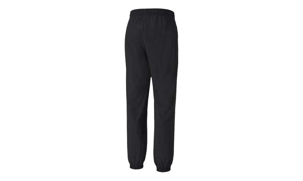 Scuderia Ferrari Street Woven Pants "Black" 596138 02