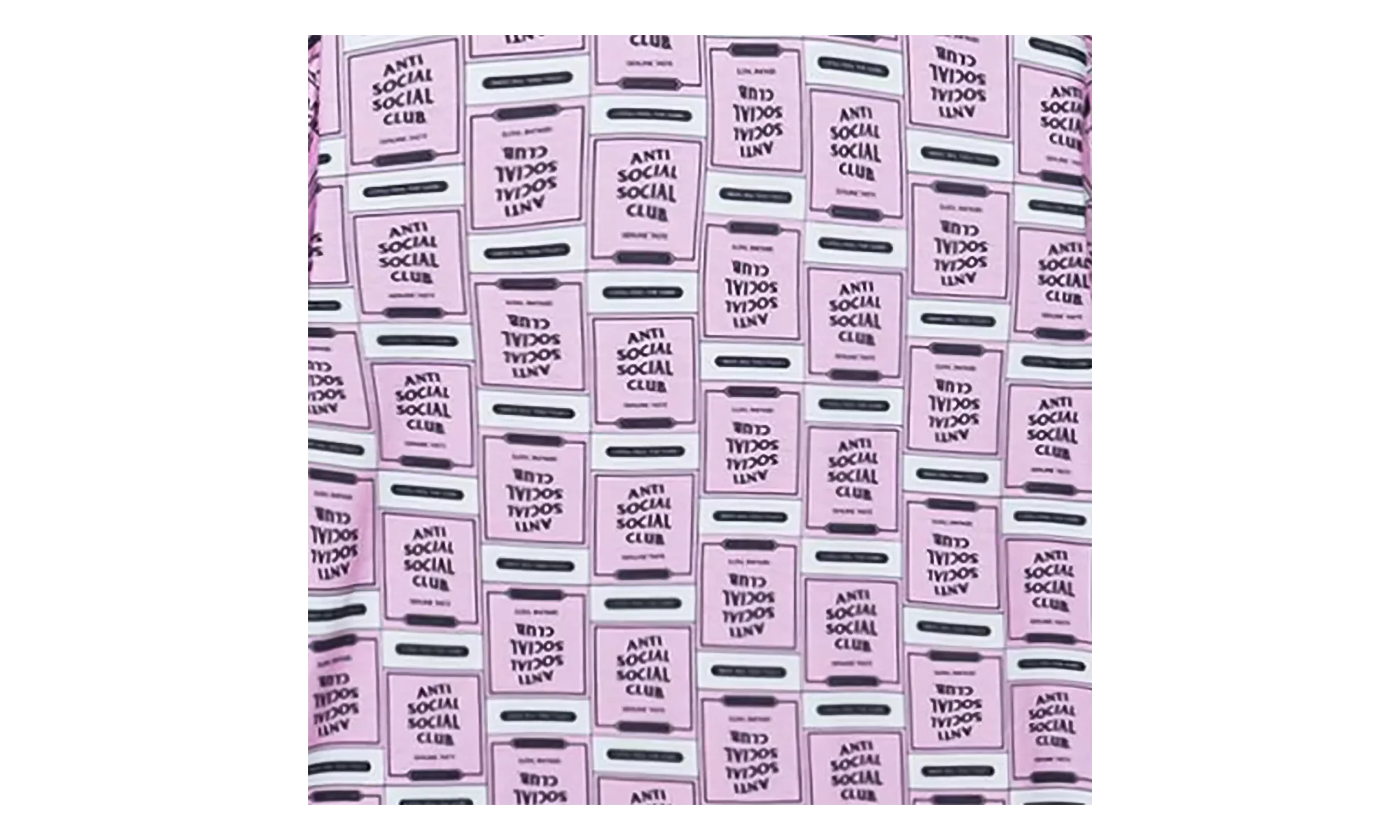 Balcony Tee "Multicolor" ASSC005