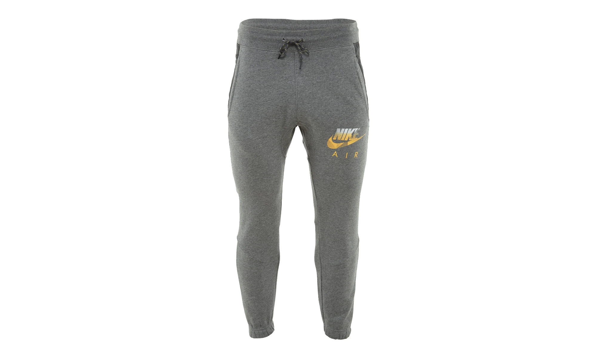 Fleece Cuff Pants "Grey" 678530 091