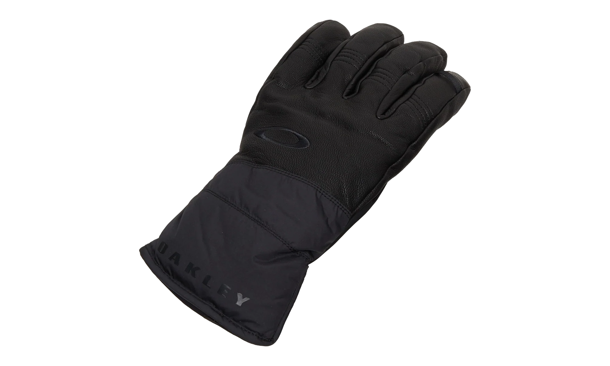 Ellipse Goatskin Glove "Blackout" FOS900322 02E