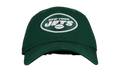 9TWENTY New York Jets Adjustable Hat "Green" NE175