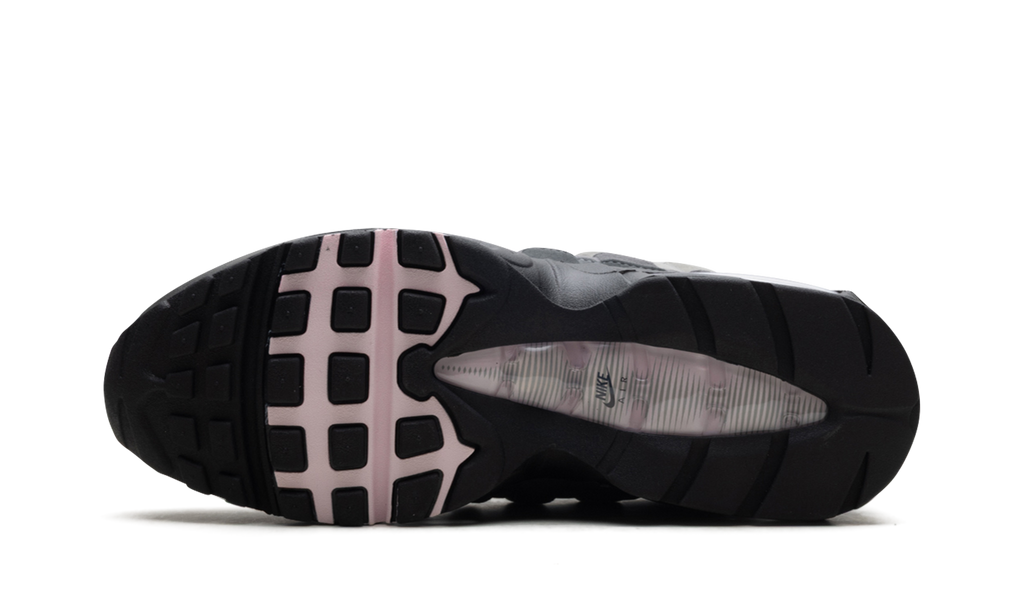Air Max 95 WMNS"Pink Foam" HJ5996 001
