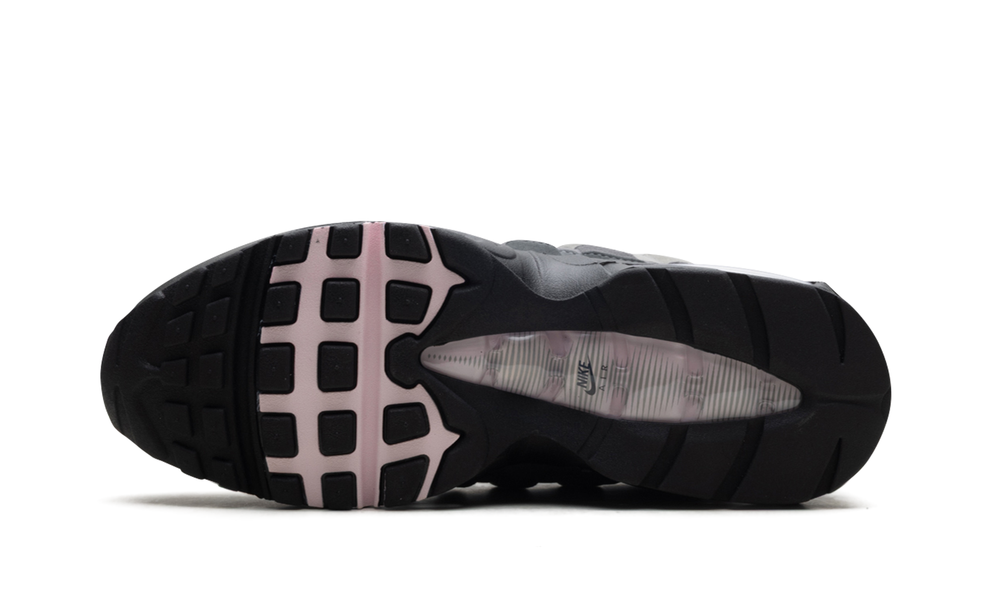 Air Max 95 WMNS"Pink Foam" HJ5996 001