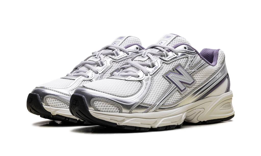 740 "Candied Violet Angora" U7406LV