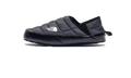 Thermoball Traction Mule V "Phantom Grey Heather Print / TNF Black" NF0A3UZN4111