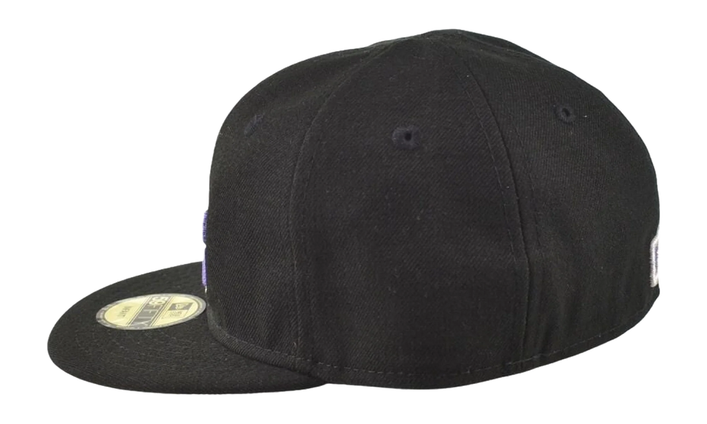 59FIFTY Colorado Rockies Fitted Hat "My 1st Toddlers" 10283610