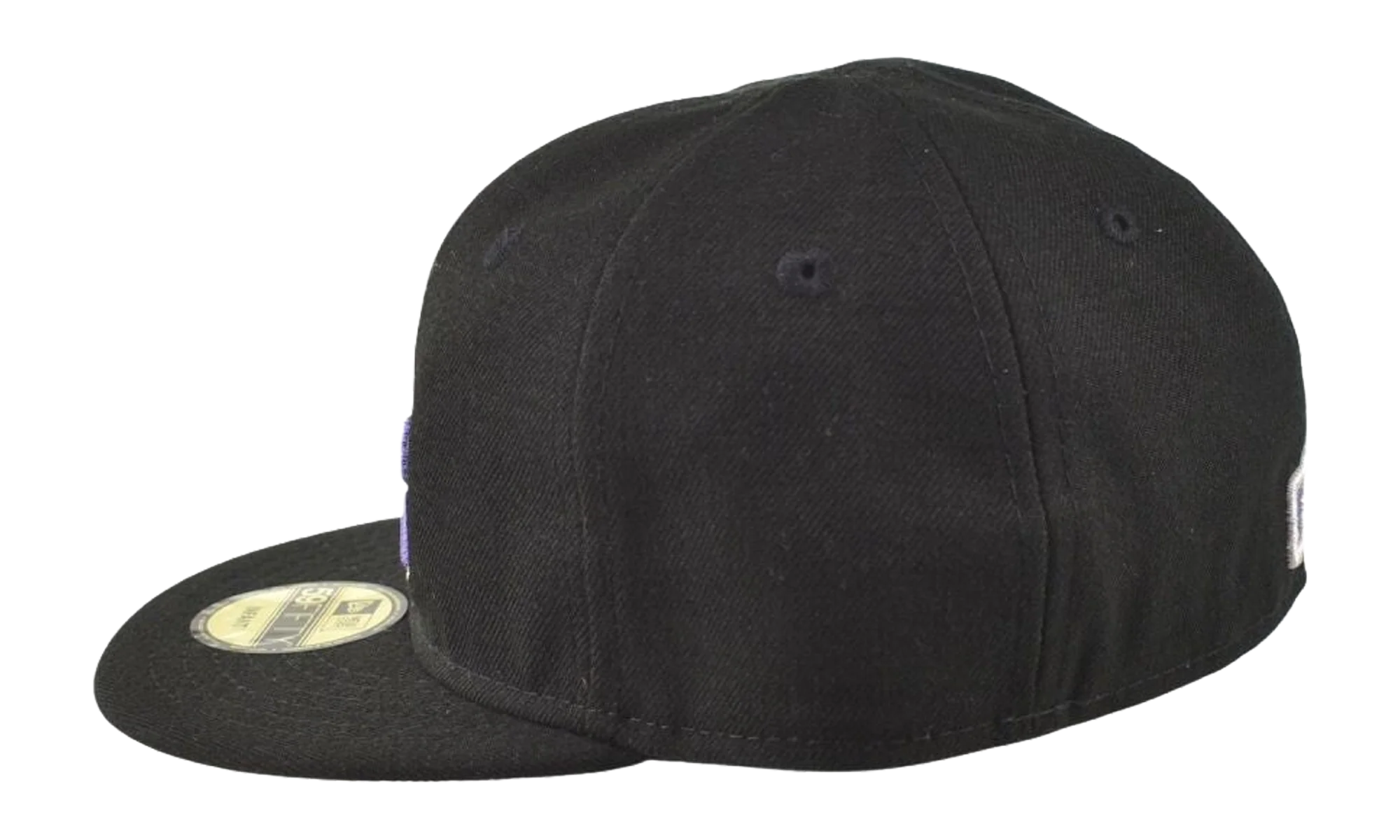 59FIFTY Colorado Rockies Fitted Hat "My 1st Toddlers" 10283610