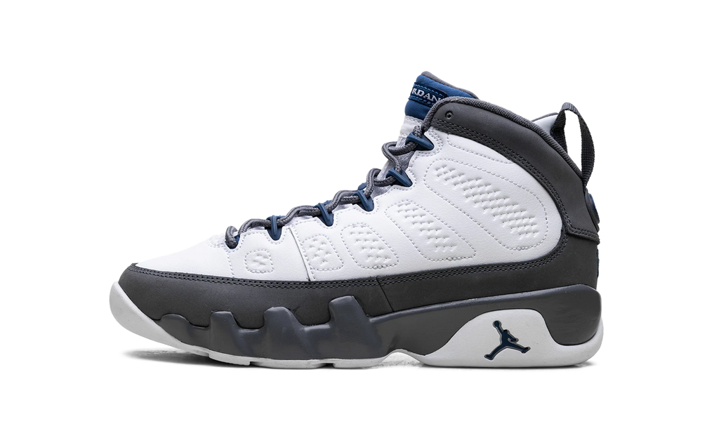 Air Jordan 9 GS "French Blue (2026)" HV4574 100