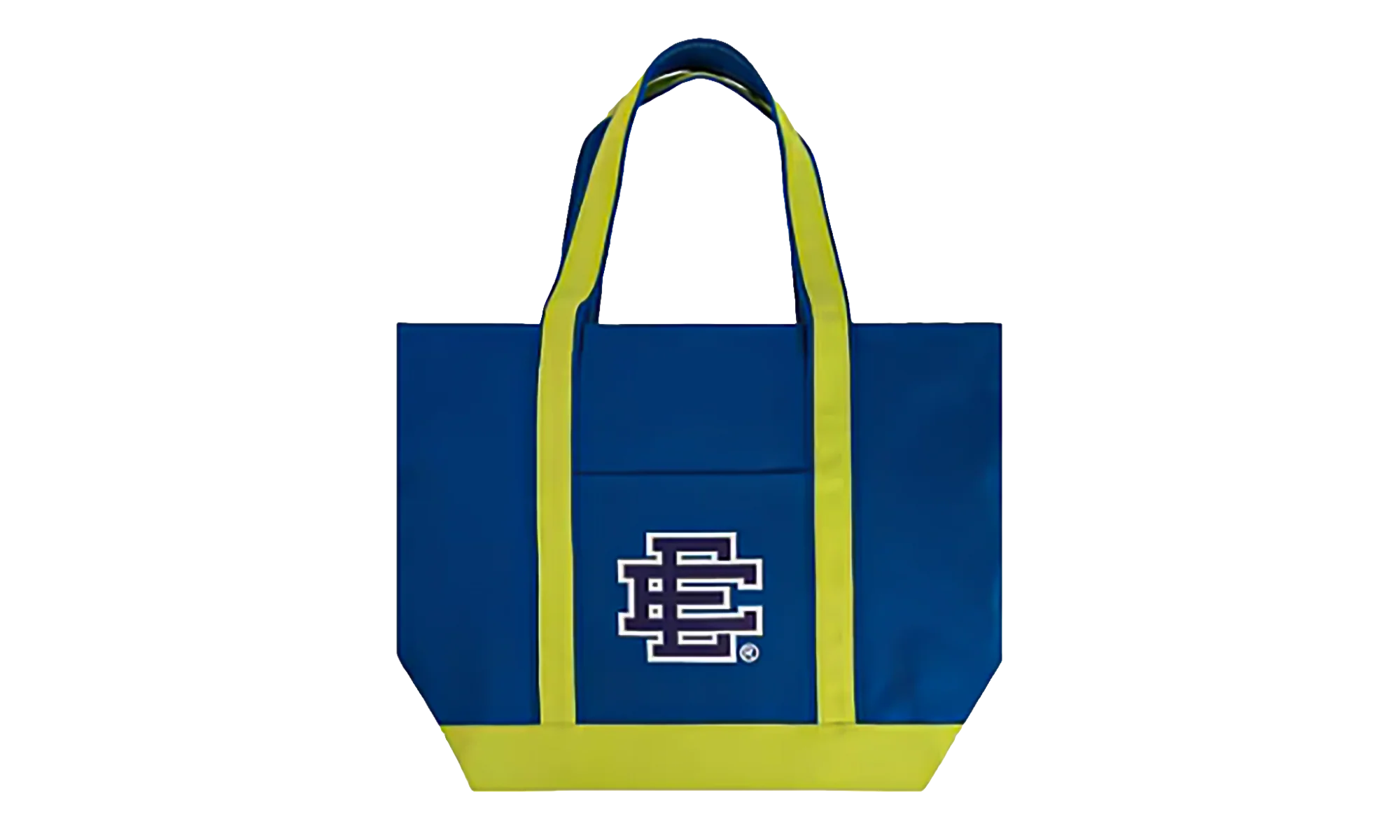 EE TOTE BAG "SS24 - Blue/Purple" EE807