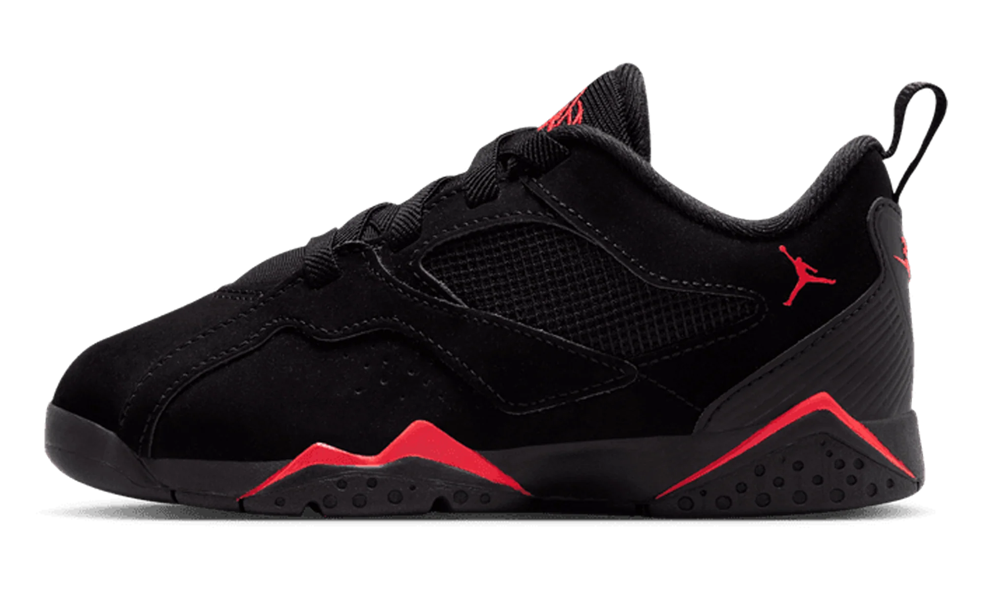 Air Jordan MVP 92 PS "Black / Infrared 23" HQ4426 003