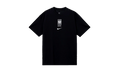 Korea Premium Goalkeeper Football T-Shirt "Black" IO4579 010