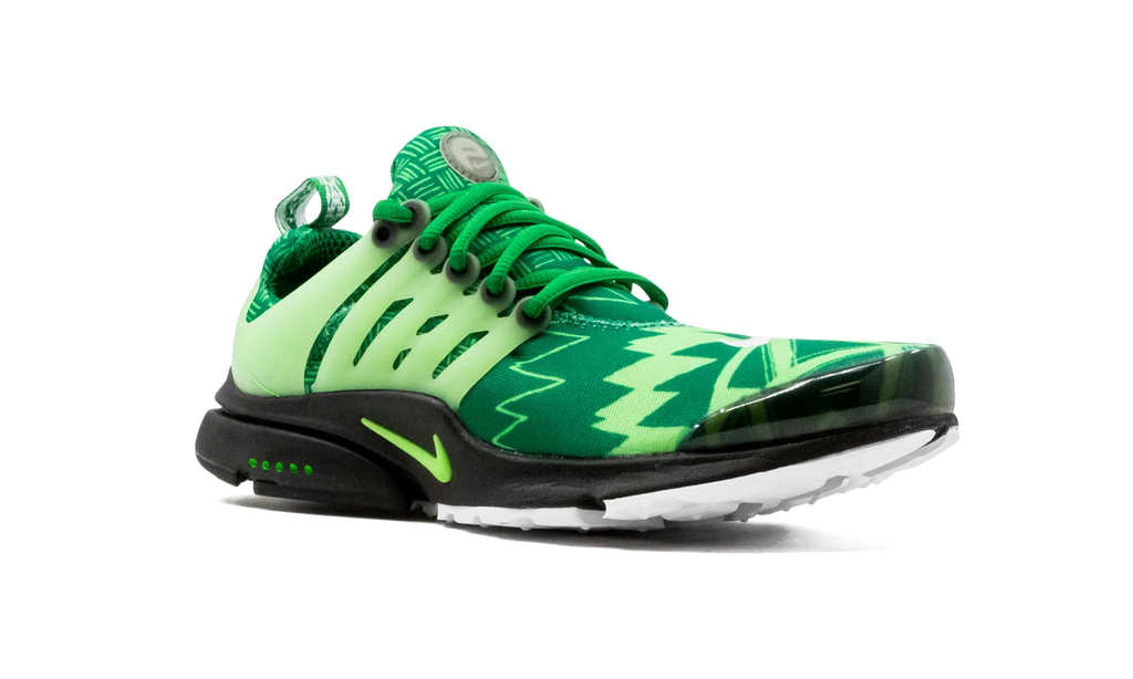 Air Presto "Naija" CJ1229 300