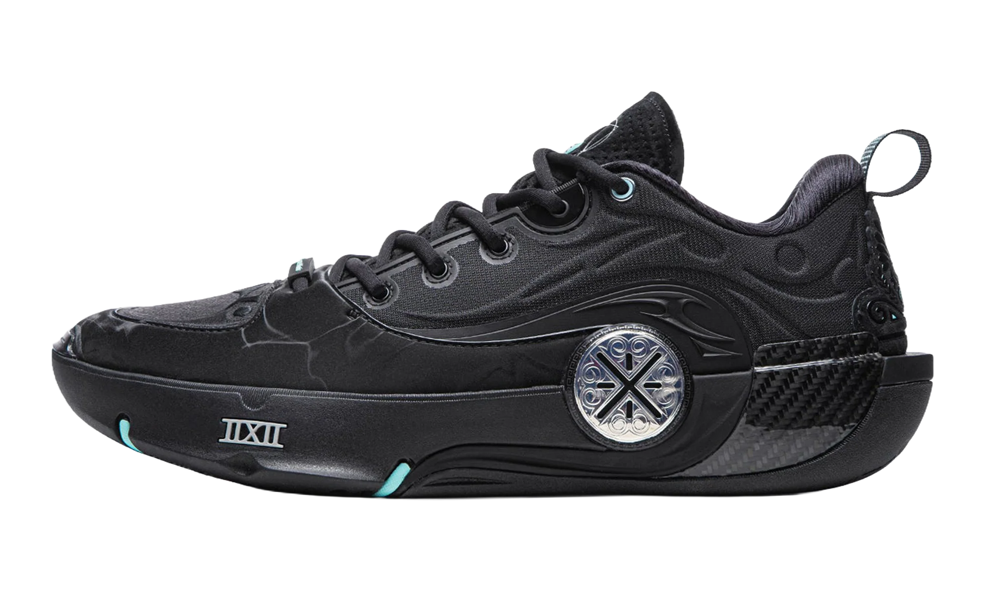 Way of Wade 12 "Obsidian" ABAV085 15