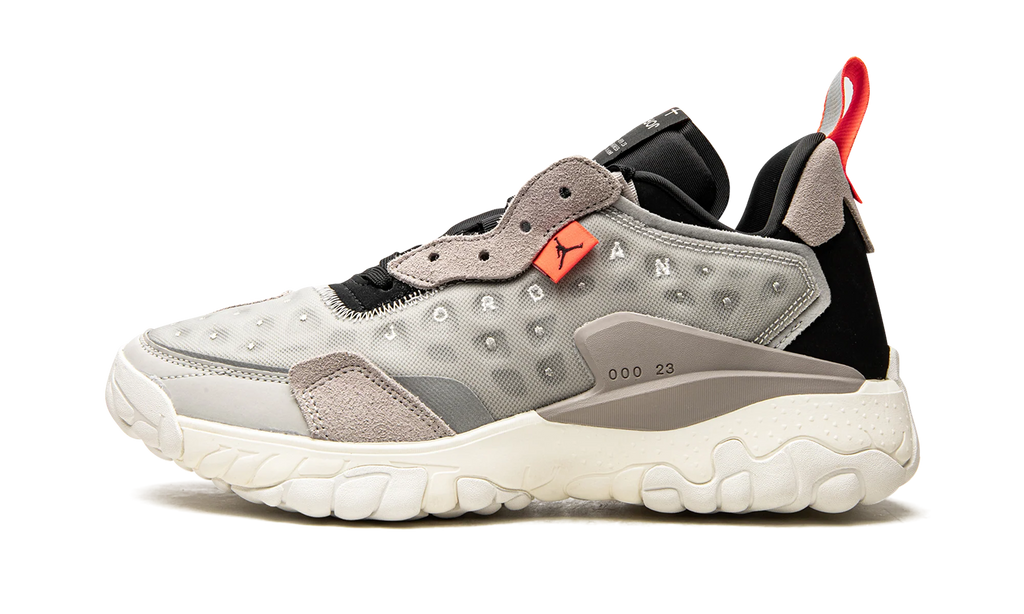 Jordan Delta 2 "Jordan Delta - Grey Fog" CV8121 005