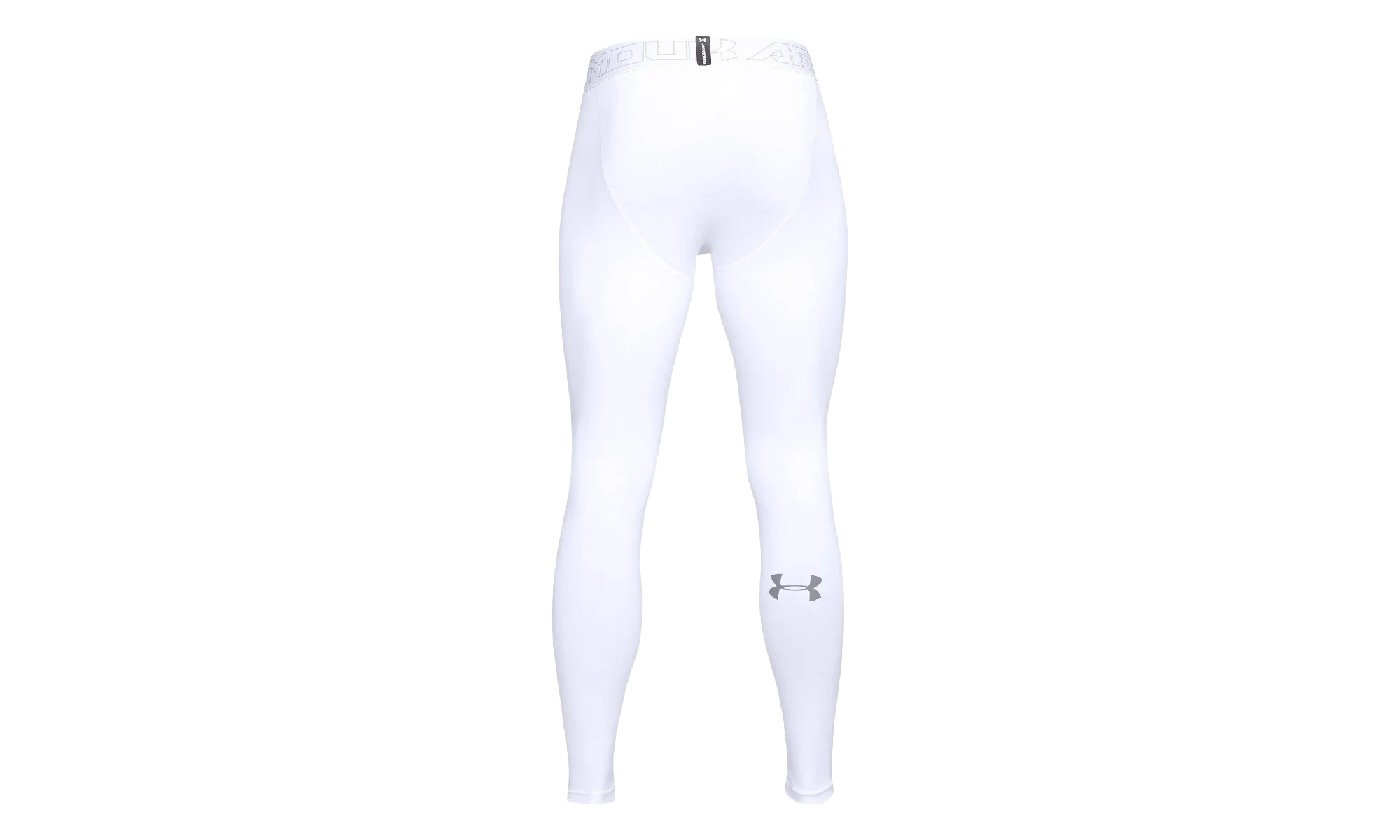ColdGear Leggings "White / Steel" 1320812 100