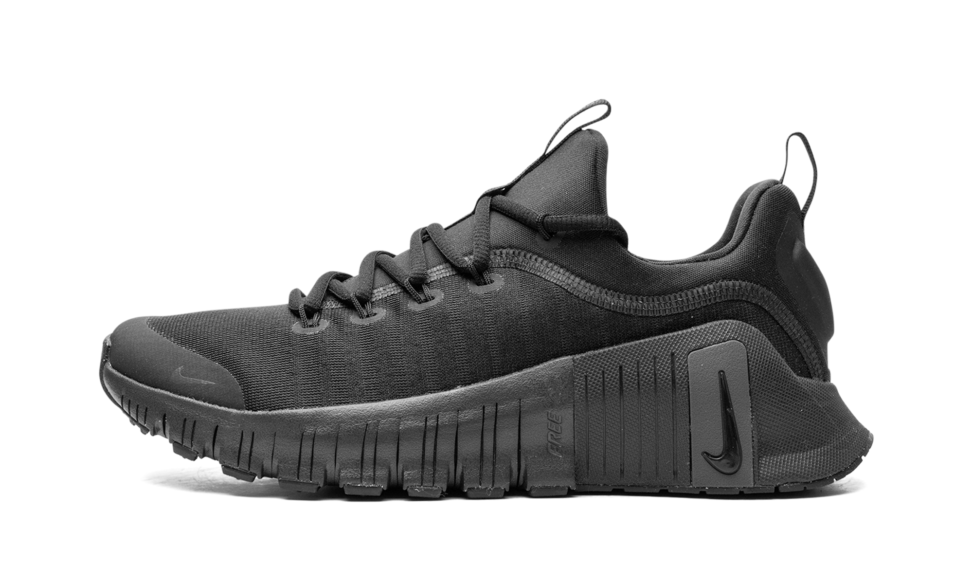Free Metcon 6 WMNS"Black Anthracite" FJ7126 003