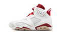 6 Retro "Alternate" 384664 113