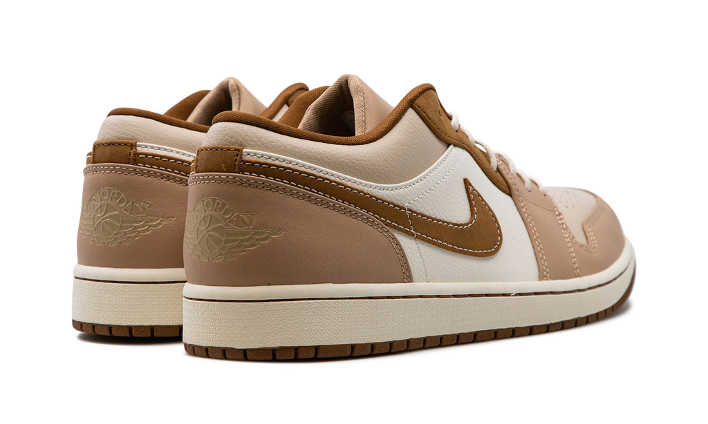 1 Low SE "Hemp Oatmeal" HF5753 221