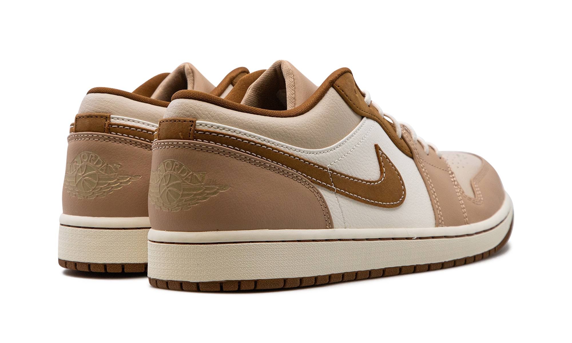 1 Low SE "Hemp Oatmeal" HF5753 221