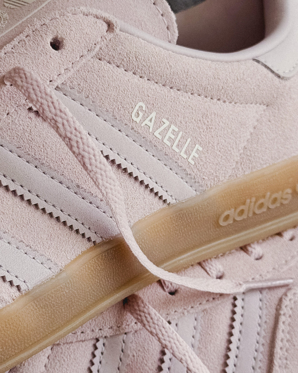 Gazelle Indoor W
