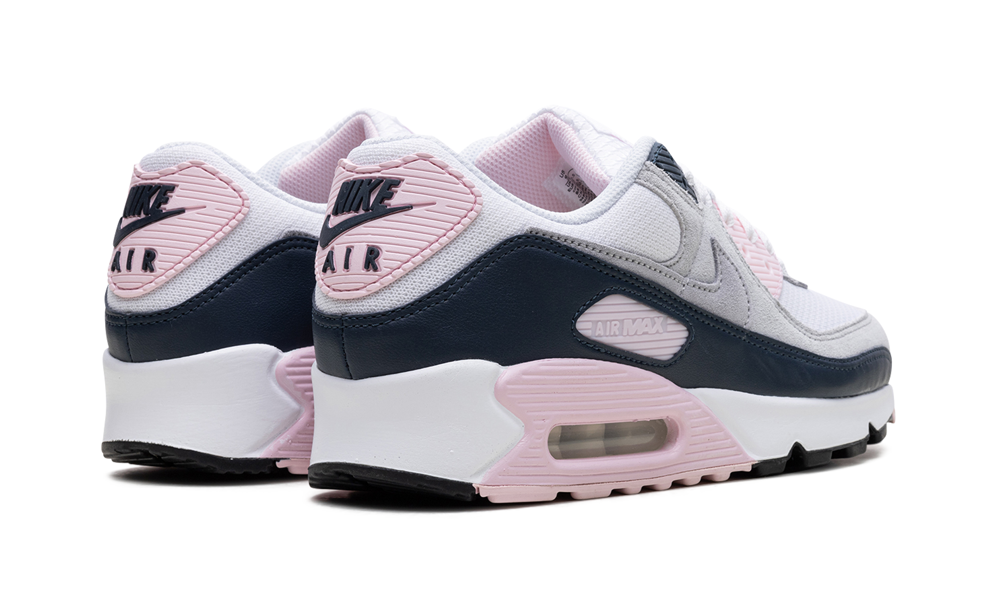 Air Max 90 "Pink Foam Armory Navy" DM0029 106
