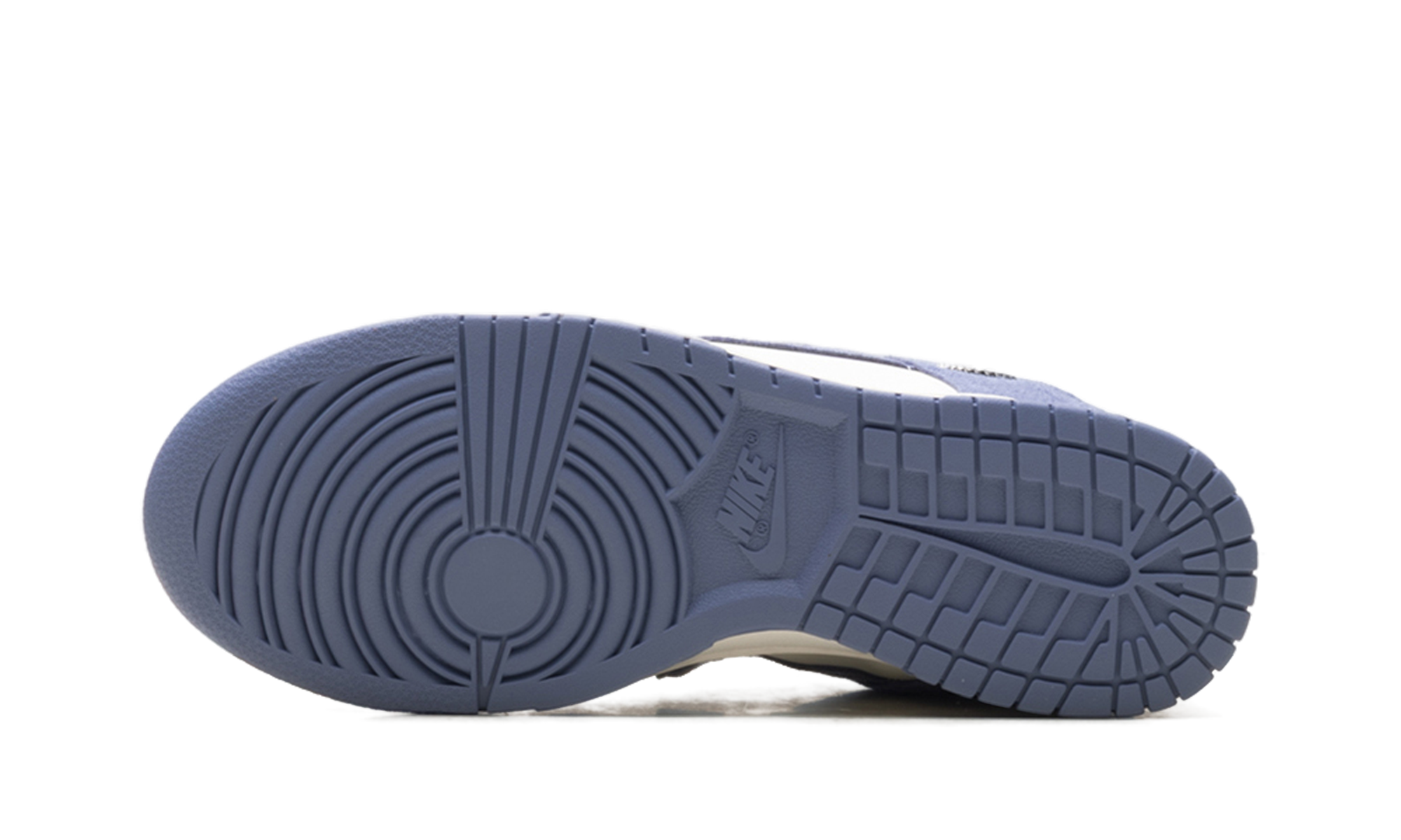 Dunk Low WMNS"World Indigo Mini Swoosh" IB4417 103