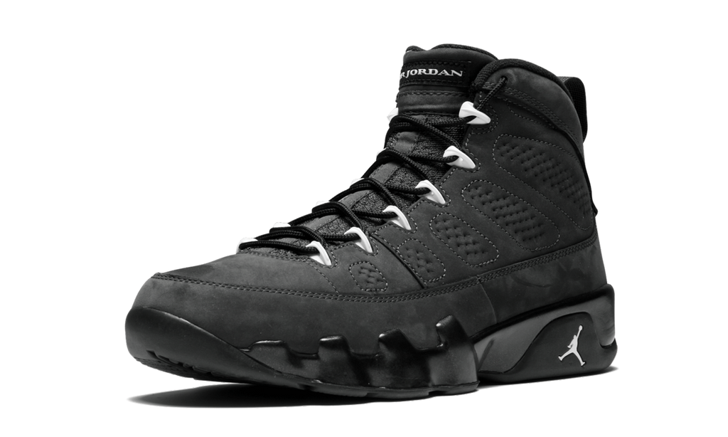 9 Retro "Anthracite" 302370 013