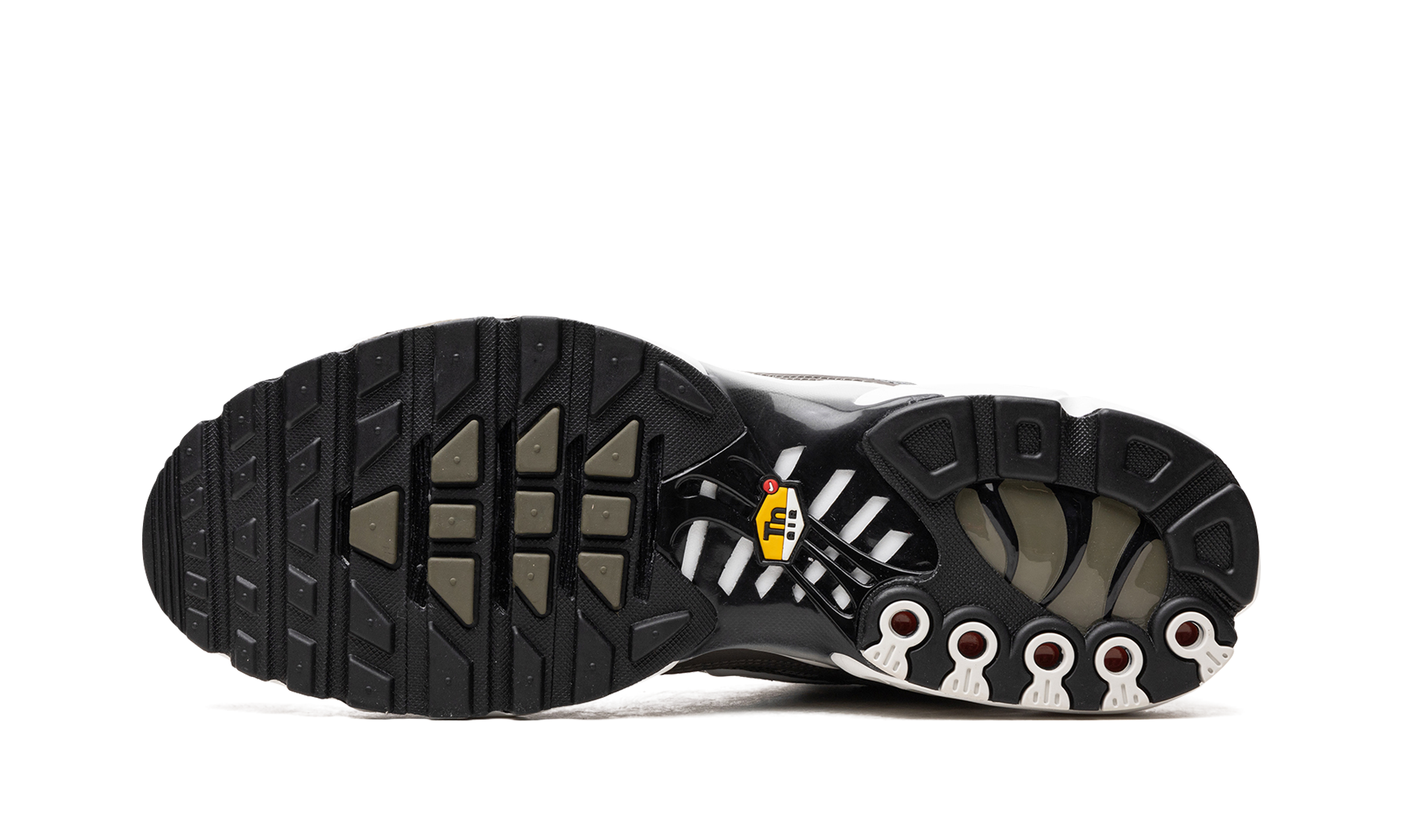 Air Max Plus SE "Flat Pewter" DV7665 002