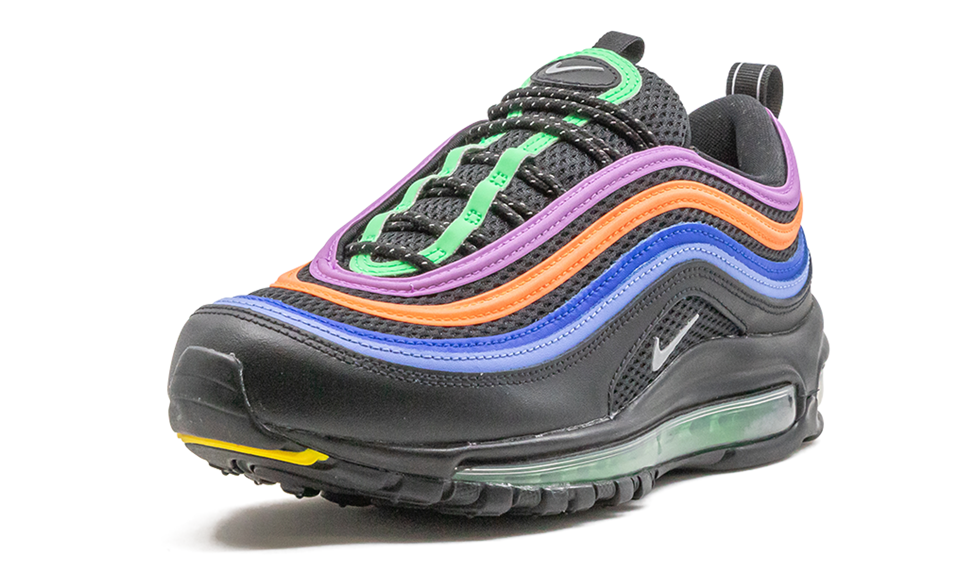 WMNS Air Max 97"Multicolor" CW6028 001