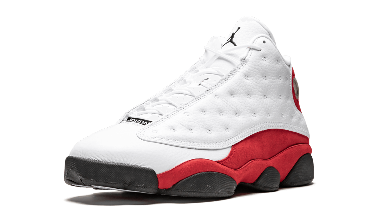 13 Retro "2010 Release"