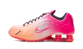 Shox R4 AB WMNS"Pink" IH2343 600