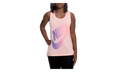 Sportswear Tank Top Logo Futura WMNS"Bleached Coral/ Purple Slate" 890754 697
