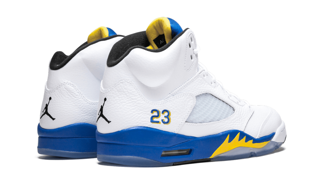 5 Retro "Laney" 136027 189