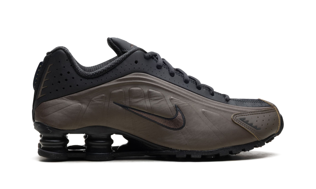 Shox R4 WMNS"Ironstone Off Noir" AR3565 007
