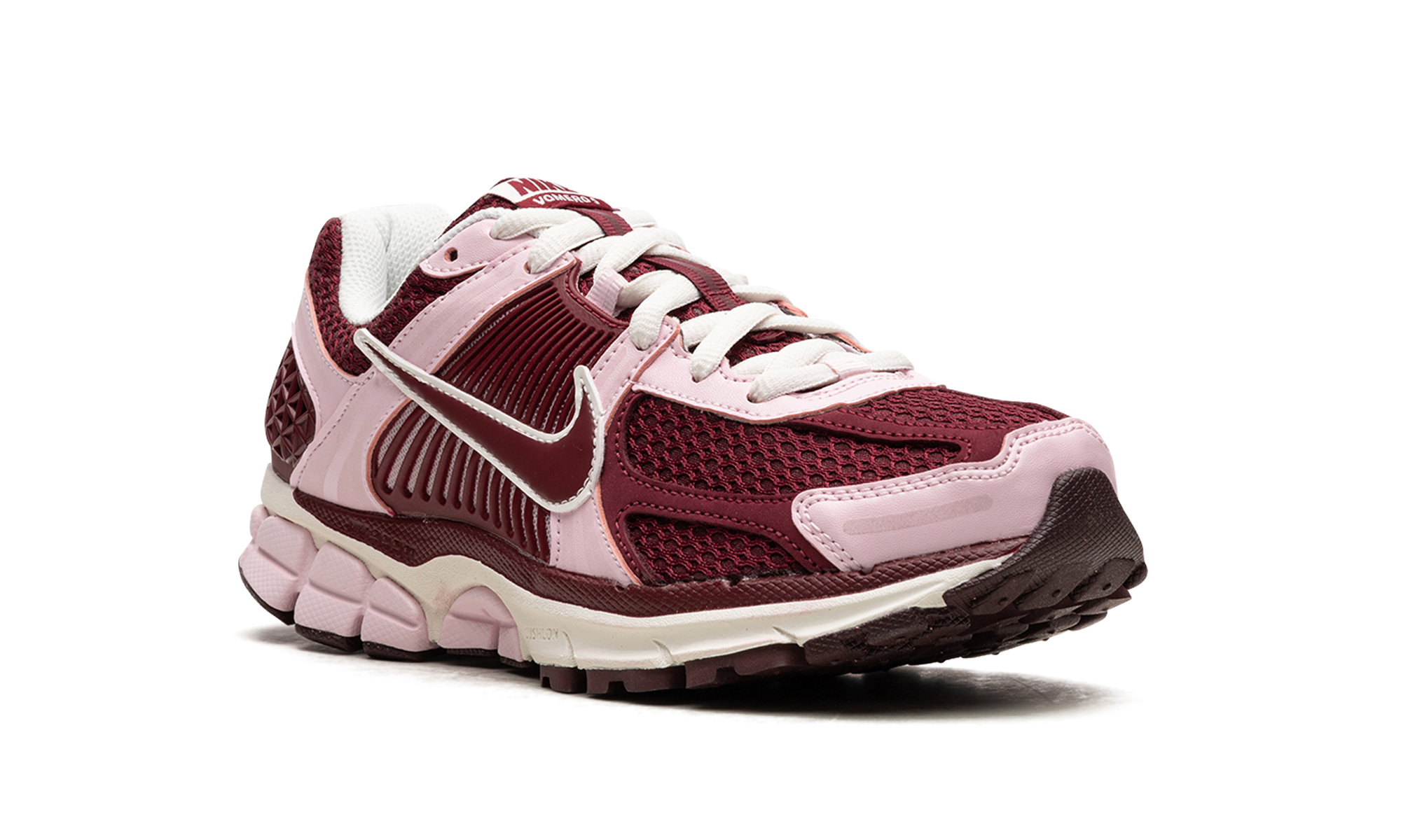 ZOOM VOMERO 5 WMNS"Pink Foam" FN7196 663