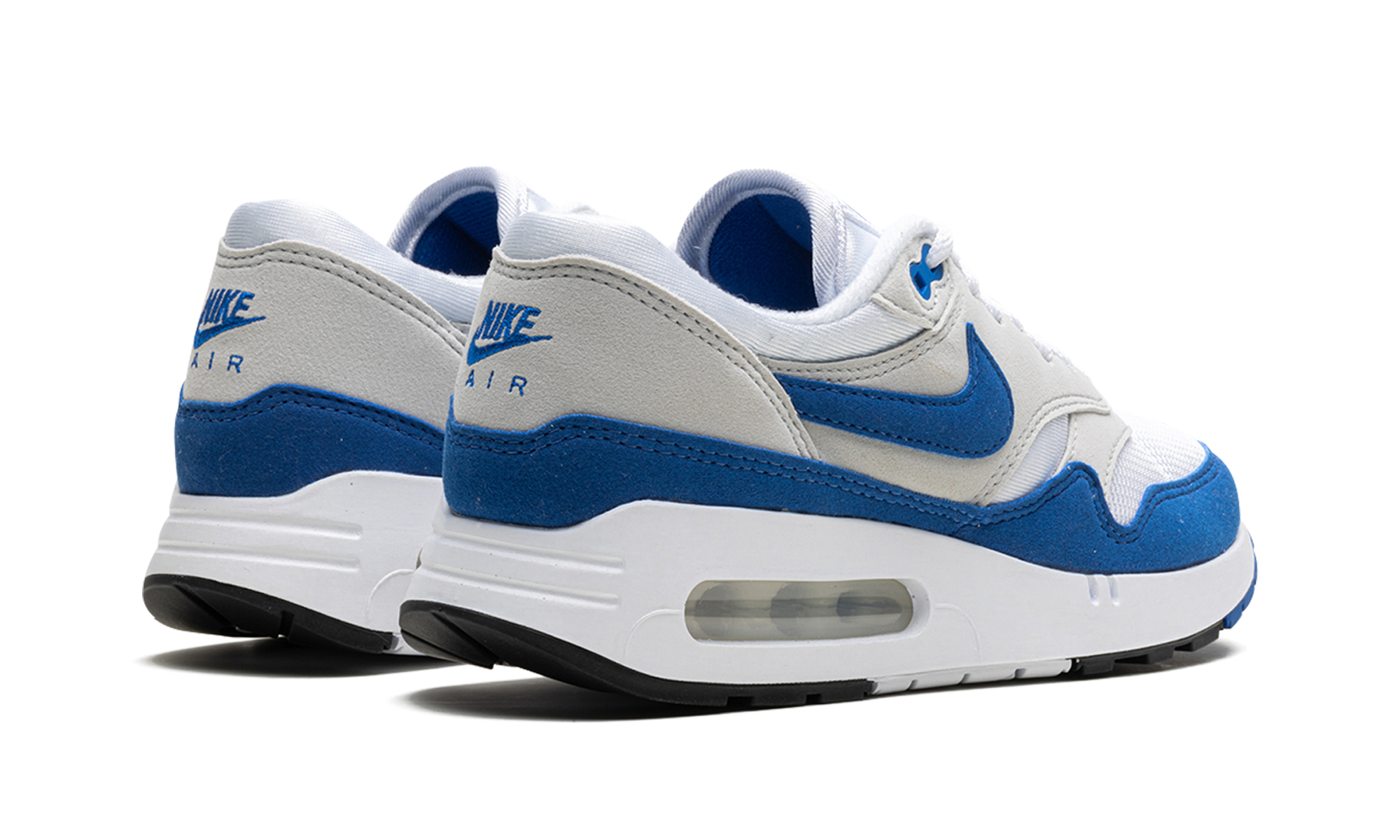 AIR MAX 1'86 WMNS"Royal" DO9844 101