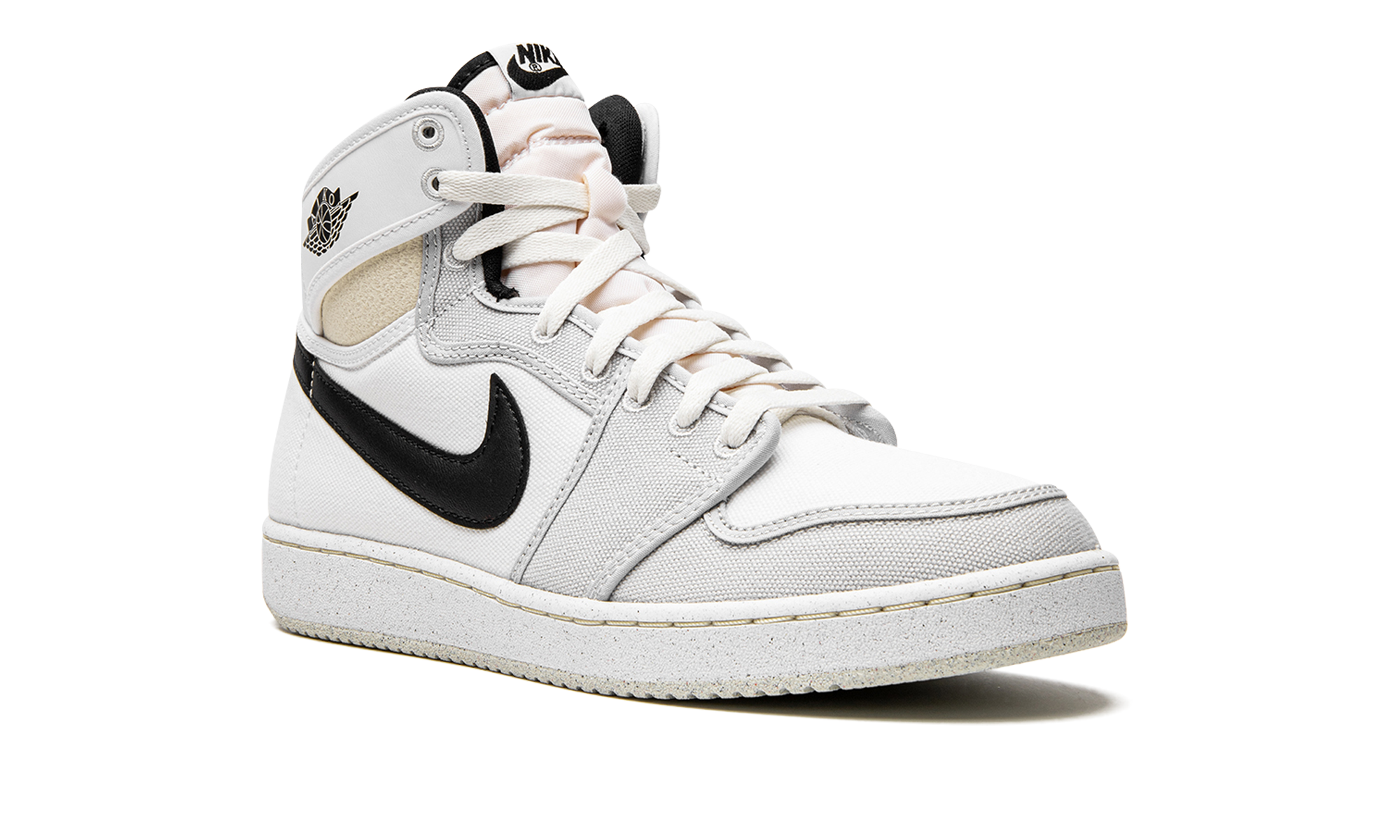 1 KO Mid "Greyscale" DO5047 100