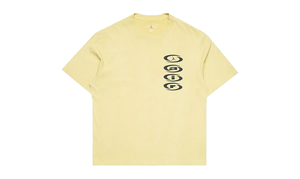 SS Tee "Travis Scott - Celery" DZ5514 308