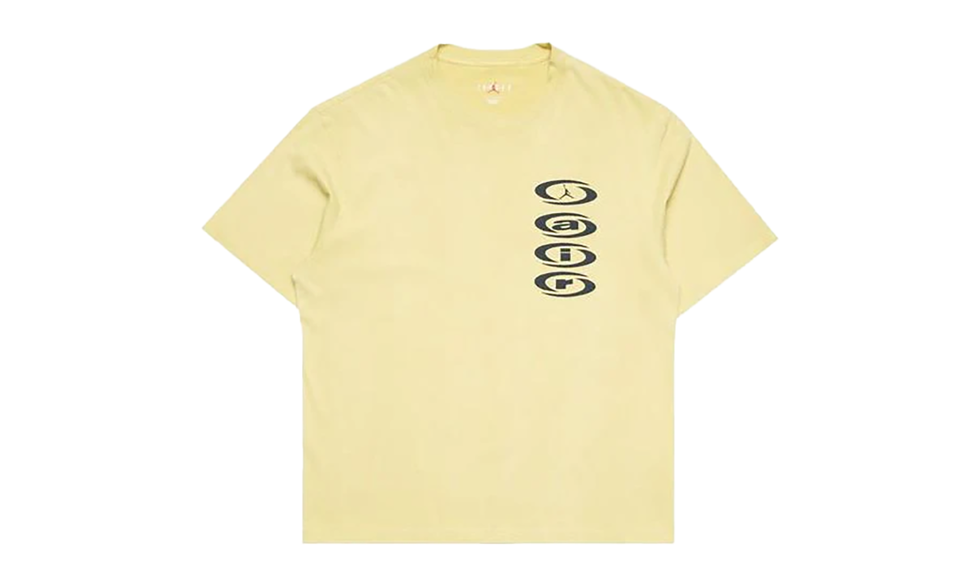SS Tee "Travis Scott - Celery" DZ5514 308