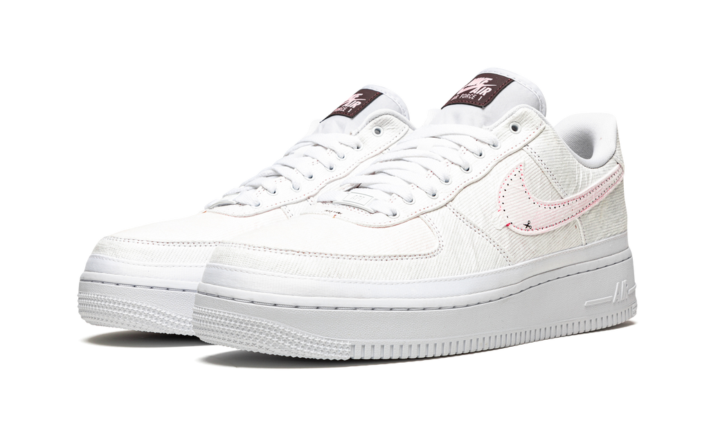 AIR FORCE 1'07 PRM MNS WMNS"Tear-Away Reveal" DJ9941 244