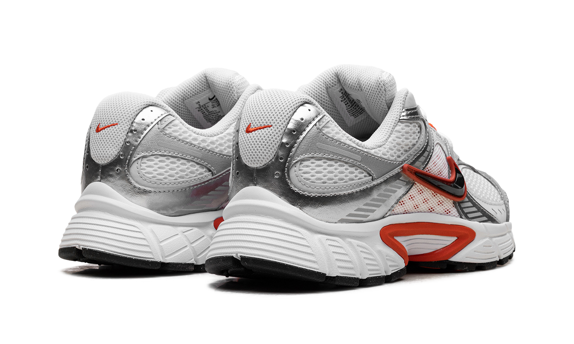 V5 RNR WMNS"White Picante Red Vast Grey Black" HQ7901 100
