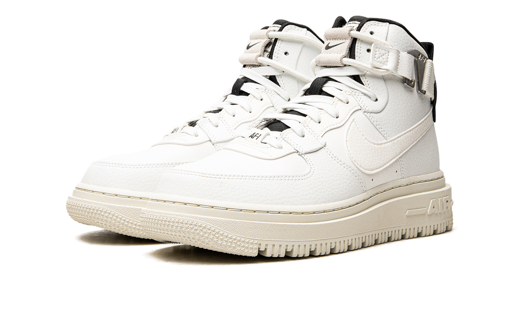 AIR FORCE 1 HIGH UTILITY 2.0 WMNS"Summit White (W)" DC3584 100