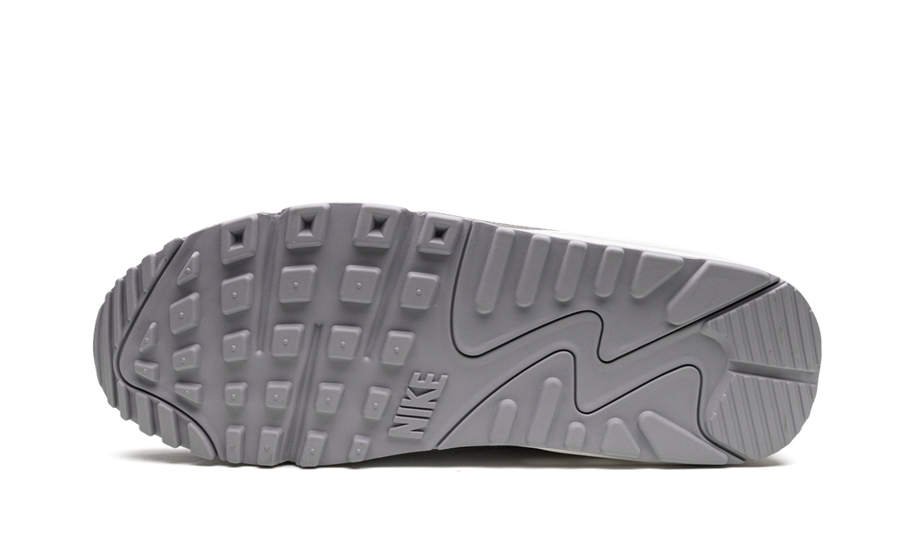 AIR MAX 90 FUTURA MNS WMNS "Summit White / Pure Platinum" DM9922 103