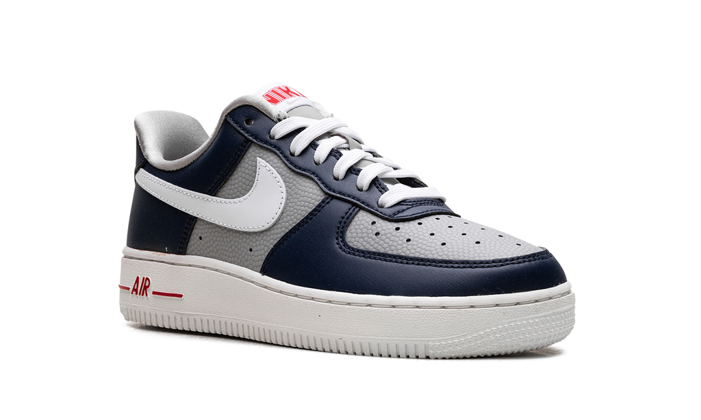 Air Force 1 Low WMNS"Be True To Her School - Georgetown" FJ1408 400